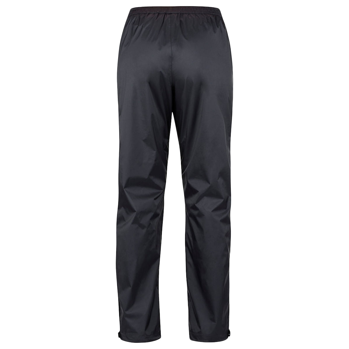 Marmot Mens Wm'S Precip Eco Pant Shells in Black Color