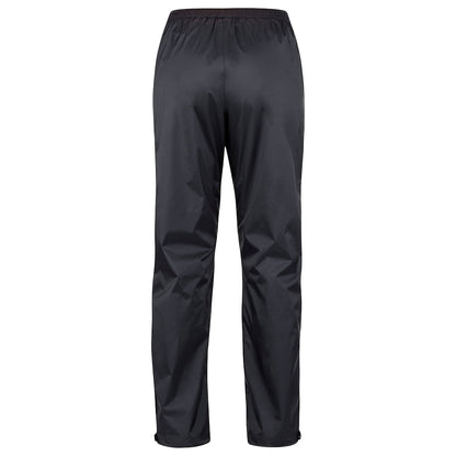 Marmot Mens Wm'S Precip Eco Pant Shells in Black Color
