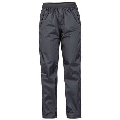 WM'S PRECIP ECO PANT S | 001-BLACK
