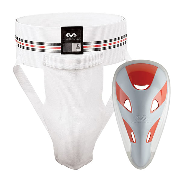 ADULT SUP WITH FLEX CUP | WHITE