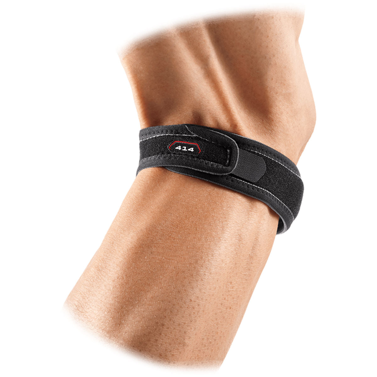 Mcdavid Jumper'S Knee Joint Braces in Black Color