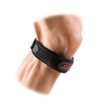 Mcdavid Jumper'S Knee Joint Braces in Black Color