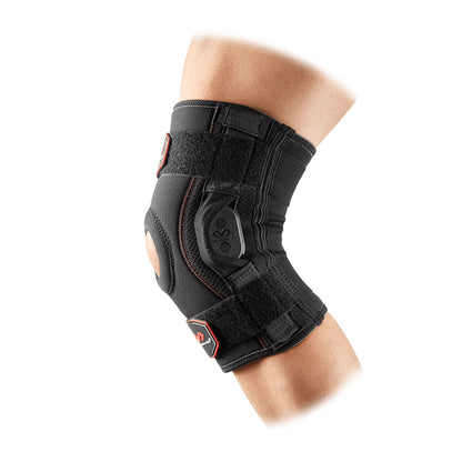 Mcdavid Pro Stablizer Joint Braces in Black Color