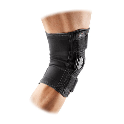 Mcdavid Pro Stablizer Joint Braces in Black Color