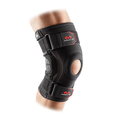 Mcdavid Pro Stablizer Joint Braces in Black Color