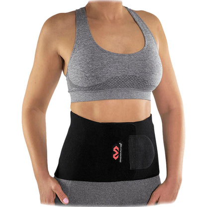 WOMEN'S WAIST TRIMMER | BLACK