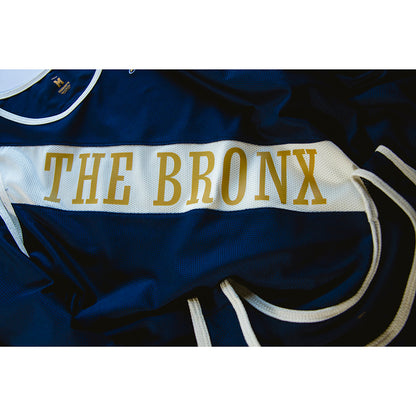 Mens Bronx Singlet