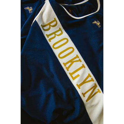 Mens Brooklyn Singlet