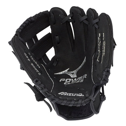 9.00 PROSPECT GLOVE | BLACK