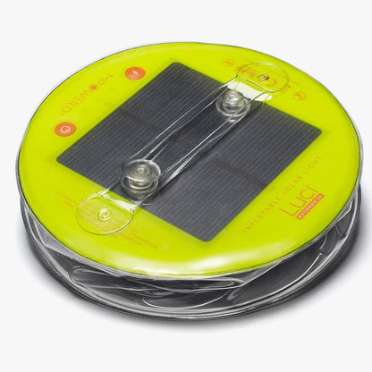 LUCI OUTDOOR 2.0 LIGHT | NONE