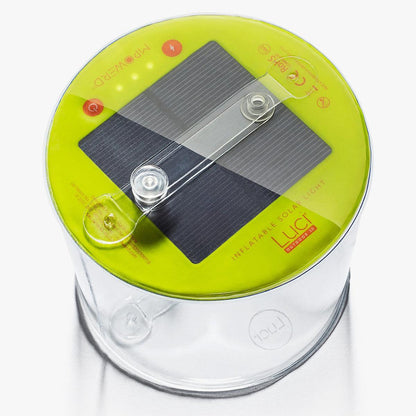 LUCI OUTDOOR 2.0 LIGHT | NONE