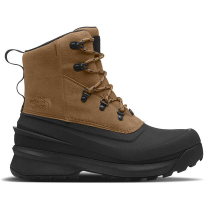 MEN'S CHILKAT V LACE WP | YW2-UTILIT
