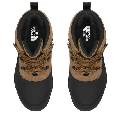 MEN'S CHILKAT V LACE WP | YW2-UTILIT