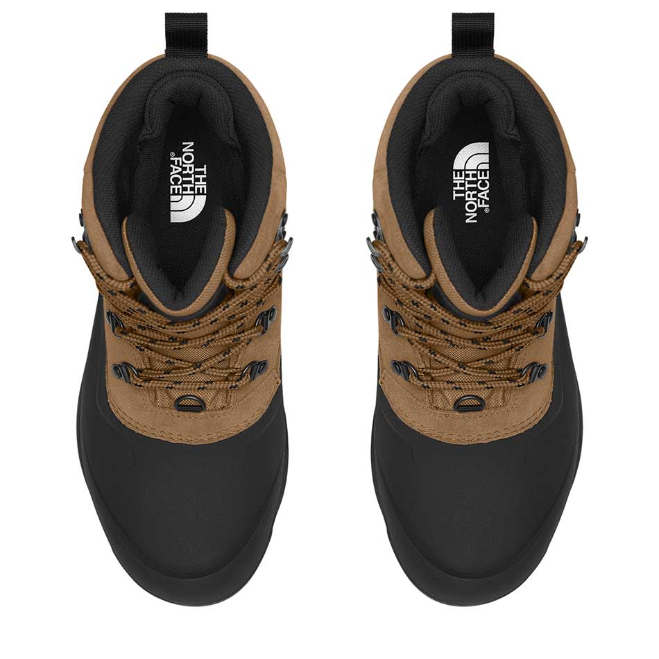 MEN'S CHILKAT V LACE WP | YW2-UTILIT