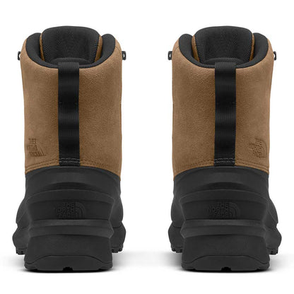 MEN'S CHILKAT V LACE WP | YW2-UTILIT