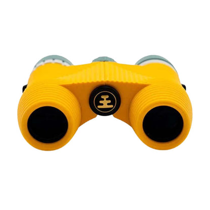 STAND ISSUE 8X25 WP BINO | YL2-CANARY