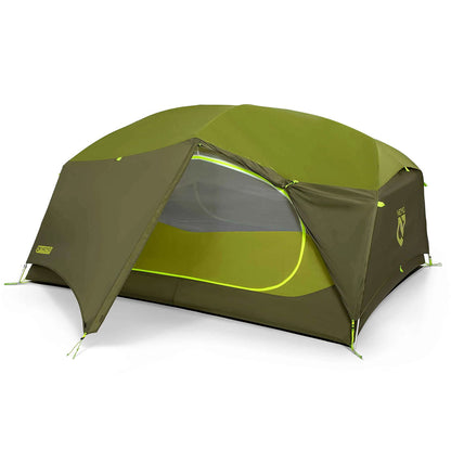 AURORA 3P TENT | NOVA GREEN