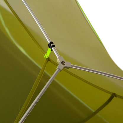 AURORA 3P TENT | NOVA GREEN