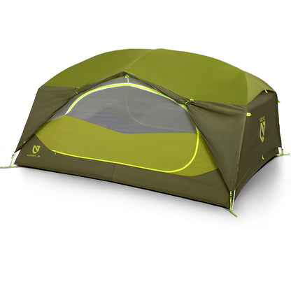 AURORA 3P TENT | NOVA GREEN