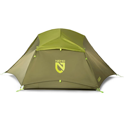 AURORA 3P TENT | NOVA GREEN