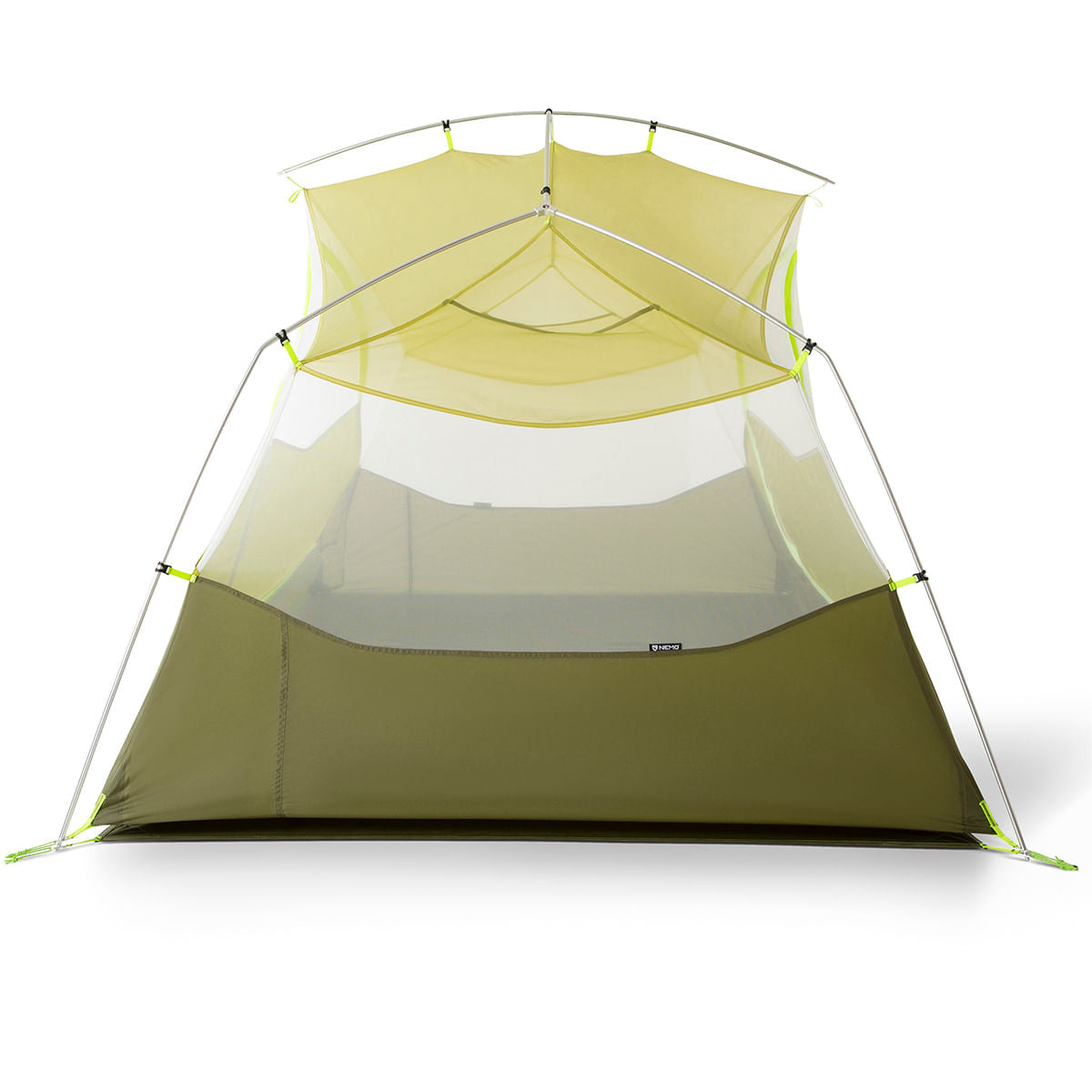 AURORA 3P TENT | NOVA GREEN