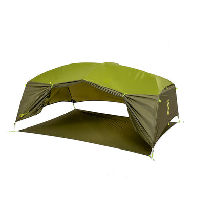 AURORA 3P TENT | NOVA GREEN