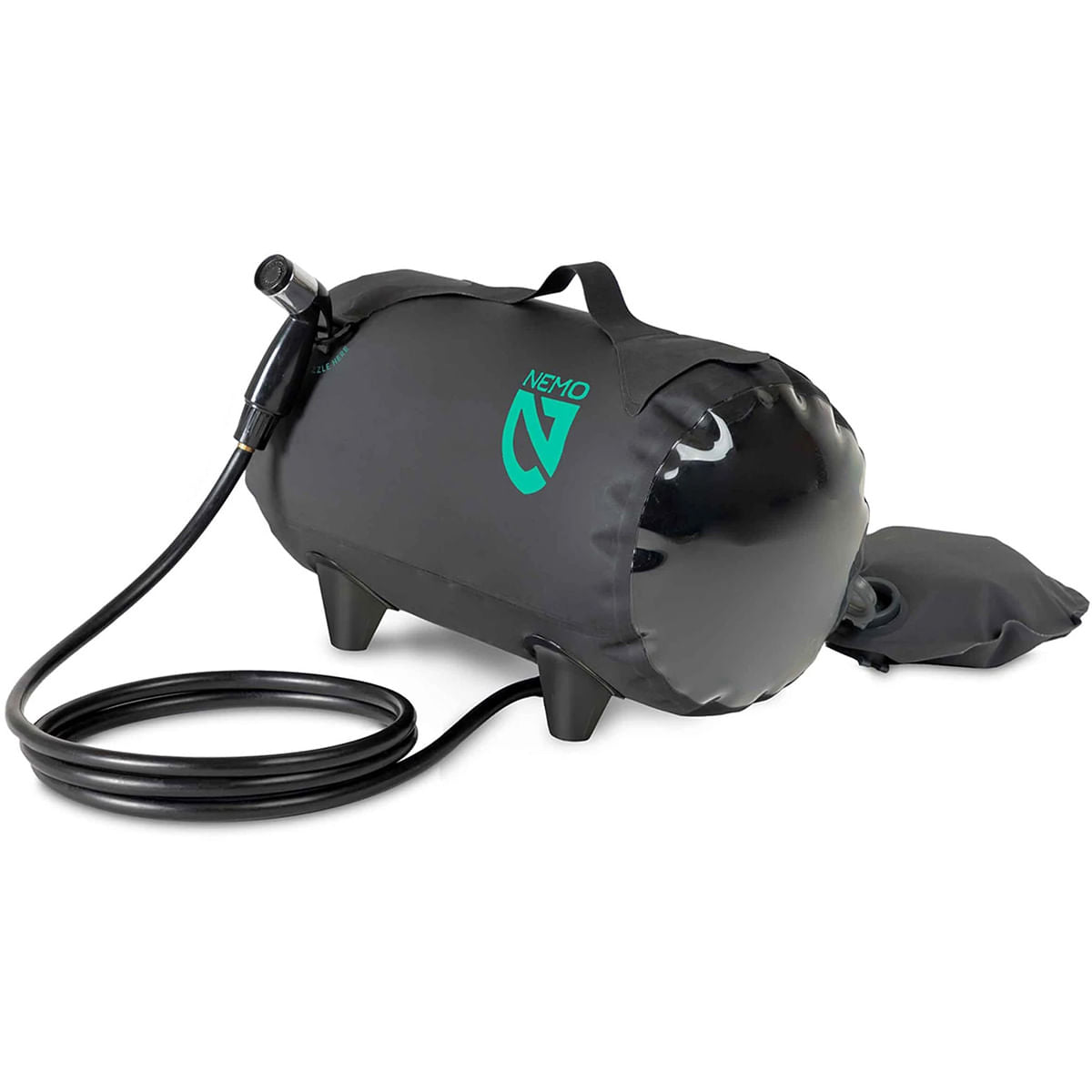 HELIO PRESSURIZED SHOWER | DARK VEGLA