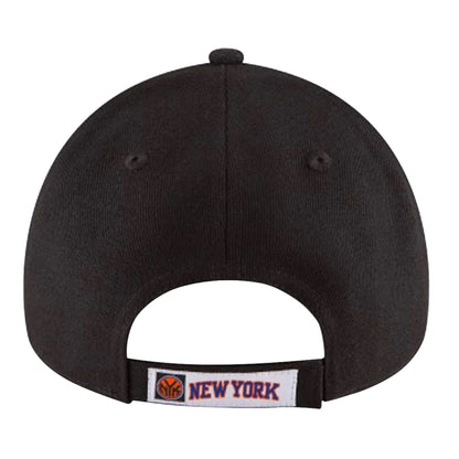 NYK THE LEAGUE OTC2 CAP | BLACK