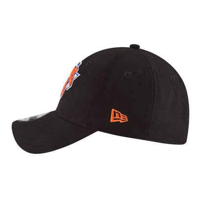 NYK THE LEAGUE OTC2 CAP | BLACK