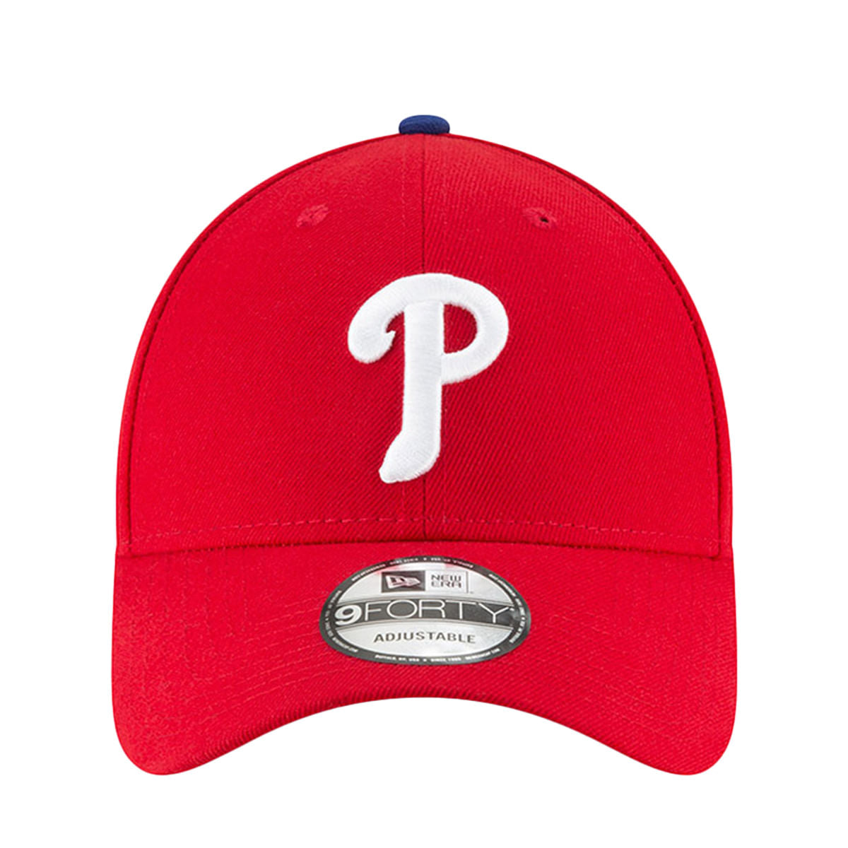 PHILLIES 9FORTY CLSSC | RED