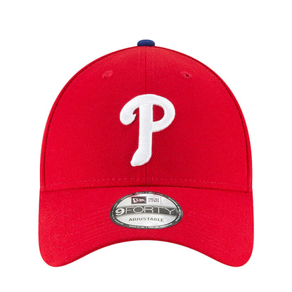 PHILLIES 9FORTY CLSSC | RED