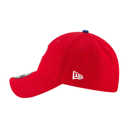 PHILLIES 9FORTY CLSSC | RED