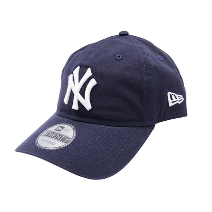 New Era Unisex new york yankees MLB Core Classic 2.0 Fan Apparel in Blue Color