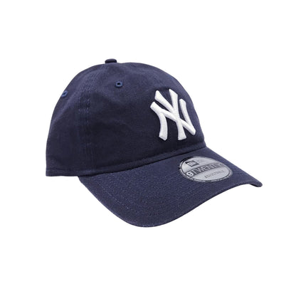 New Era Unisex new york yankees MLB Core Classic 2.0 Fan Apparel in Blue Color
