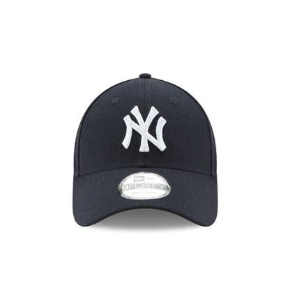 MLB YANKEES 9FORTY LEAGU | NAVY