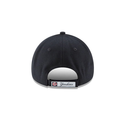 MLB YANKEES 9FORTY LEAGU | NAVY