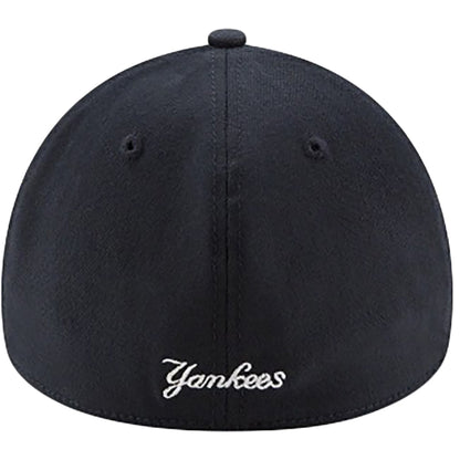 New Era Unisex Yankees 39THIRTY Tc Hat Fan Apparel in Blue Color