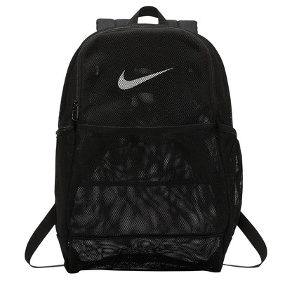 Nike Brasilia Bag in Black Color