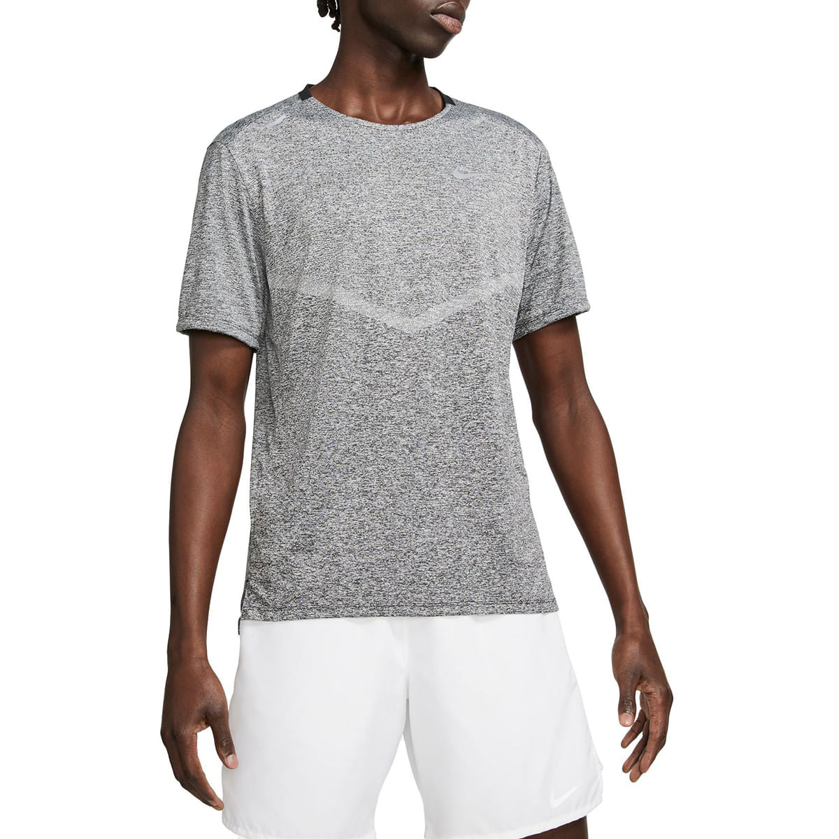 RISE 365 TEE | 013-BLK/RS