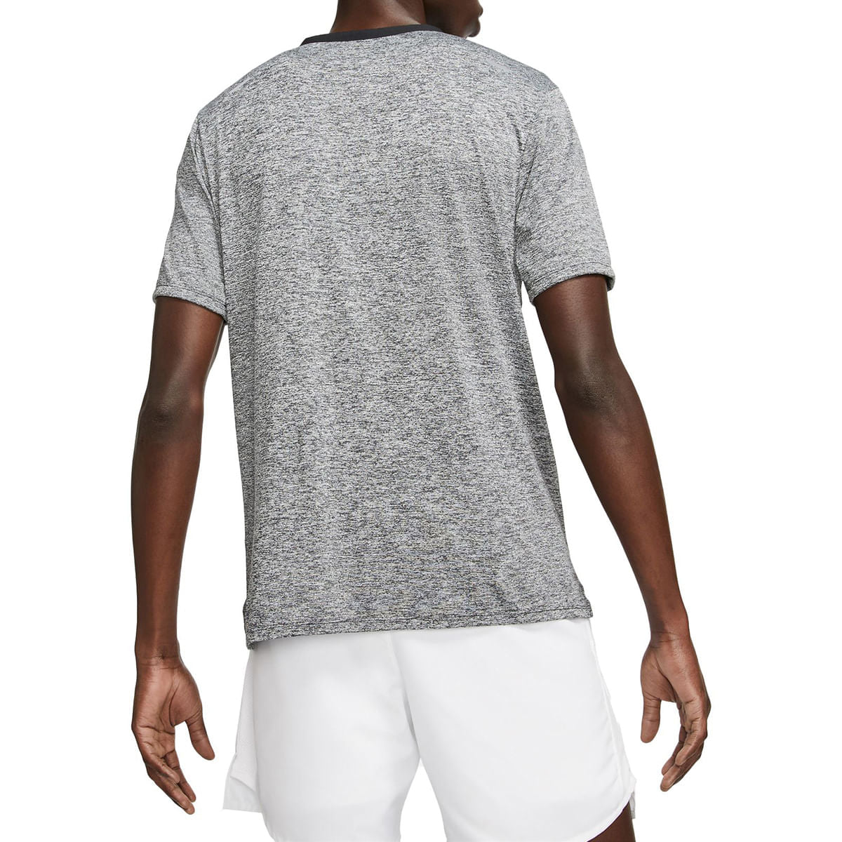 RISE 365 TEE | 013-BLK/RS
