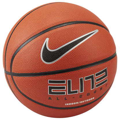 ELITE ALL-COURT BASKTBLL | 27.5 JR