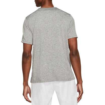 RISE 365 TEE | 084-SMOKE