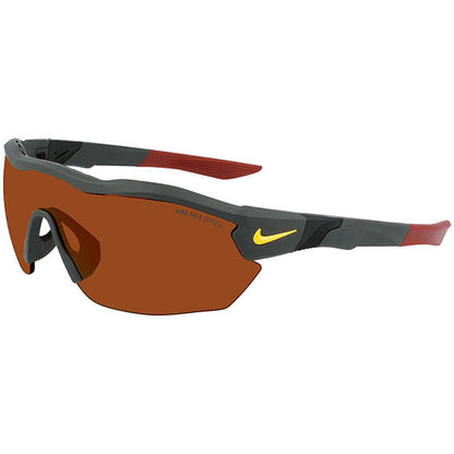 SHOW X3 ELT MATTE SEQUOI | 355-ORANGE