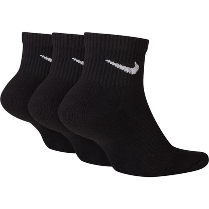 3PK DRIFIT CUSHION 1/4 S | 010-BLACK
