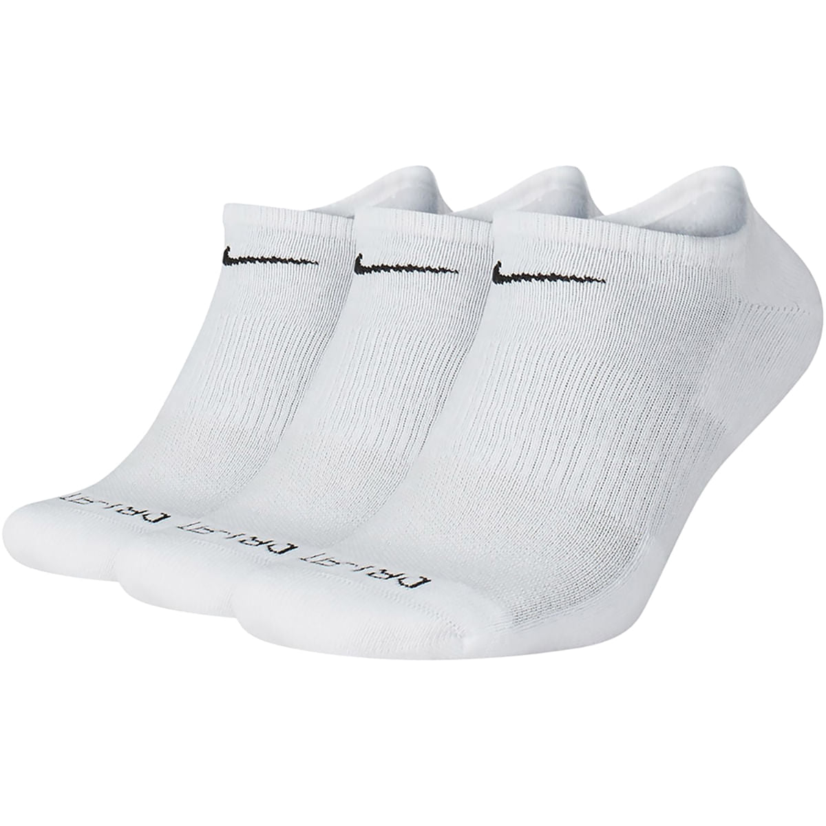 3PK DRIFIT CUSHION NO SH | 100-WHITE