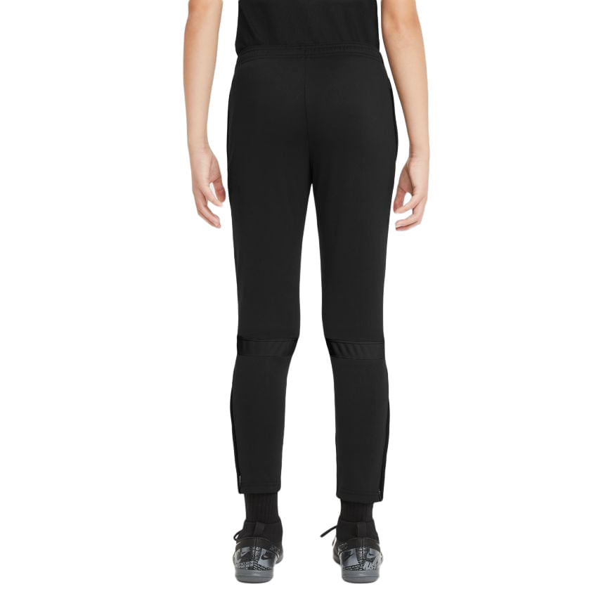ACADEMY PANT | 010-BKBKBK