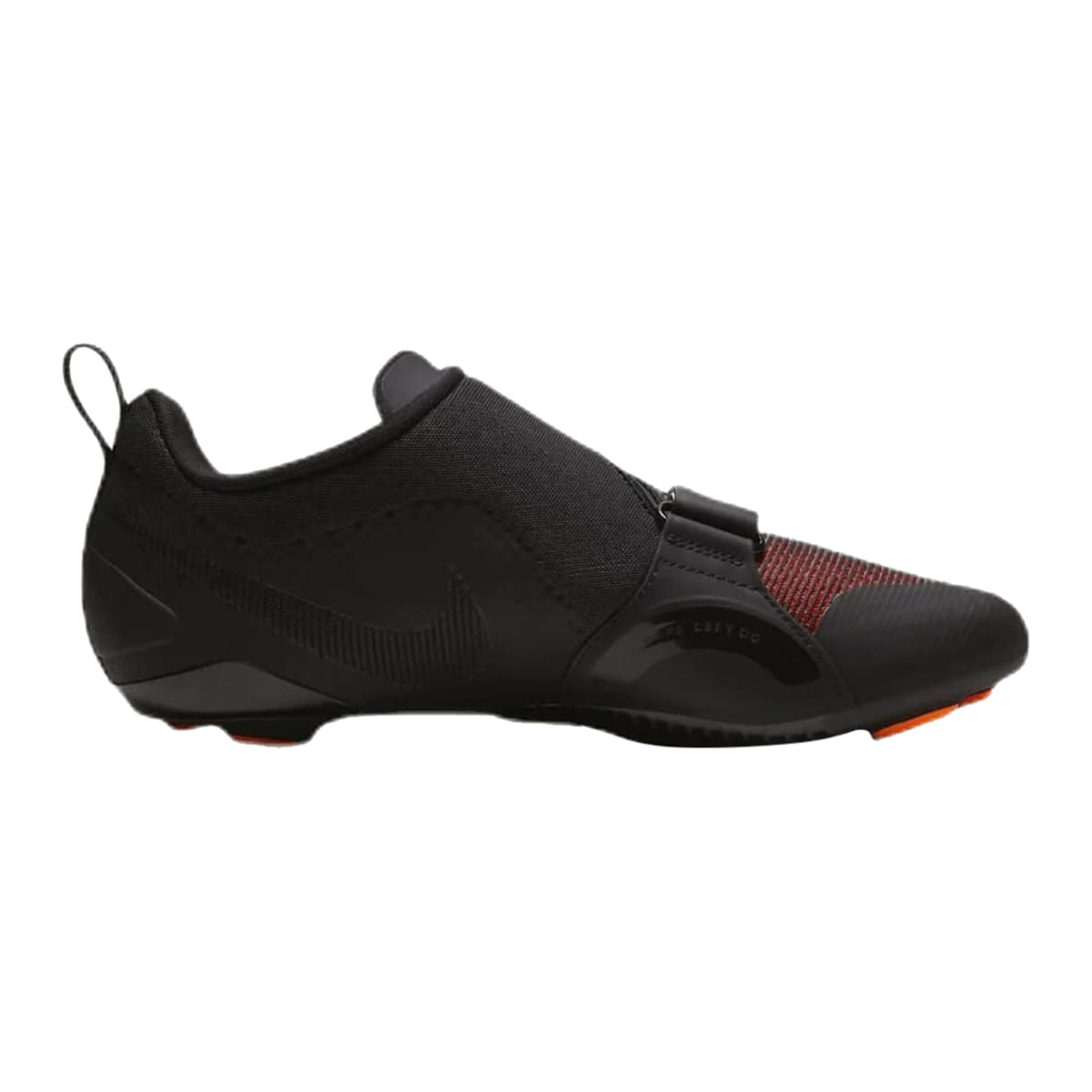SUPER REP CYCLE | 008- BLACK