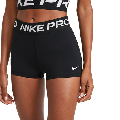 PRO SHORT | 010-BLACK
