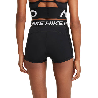 PRO SHORT | 010-BLACK