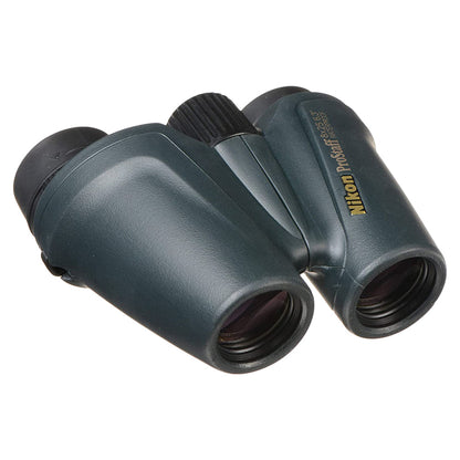 Nikon Prostaff Wp 8X25 Binoculars & Scopes in Black Color